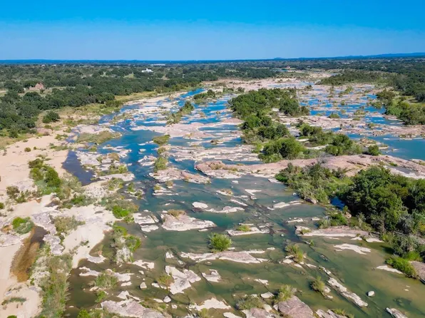 Lot 11 CR 104, Llano, TX 78643-0000