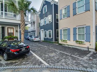413 Rose Wilder Ln, Mount Pleasant, SC 29464