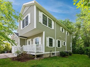 109 Bear Hill Rd, Cumberland, RI 02864