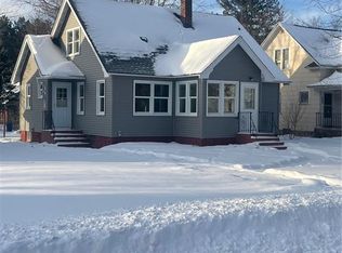 405 Vine St, Spooner, WI 54801
