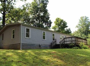 281 Horizon View Ln, Culpeper, VA 22701