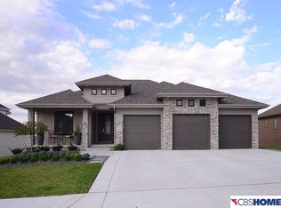 2418 N 177th St, Omaha, NE 68116