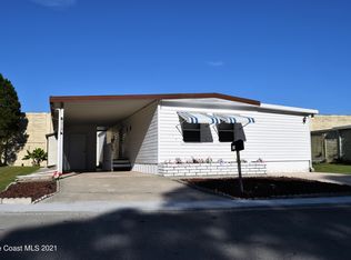 318 Holiday Park Blvd NE, Palm Bay, FL 32907