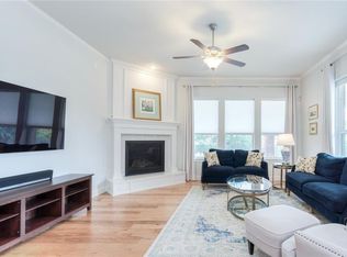 321 Gaspar Bnd, Cedar Park, TX 78613