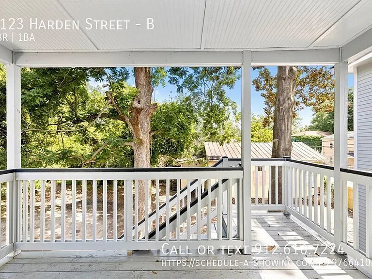 2123 Harden St #B — Photo 29