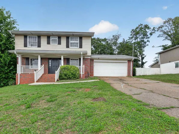 26 Willowood Dr, Spartanburg, SC 29303