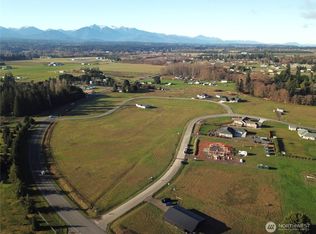Van Lan Estates, Sequim, WA 98382