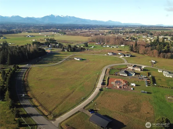9999 Lange Ln Lot 11, Sequim, WA 98382