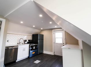 29 Cliff Ave, Hamilton, ON L8V2S1