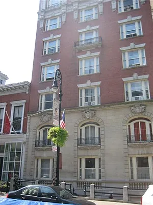 Rented by Mall Properties, Inc. | media 22