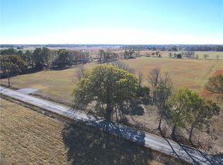 Benton Rd, Sulphur Springs, AR 72768