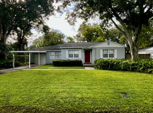 6213 S Jones Rd, Tampa, FL 33611