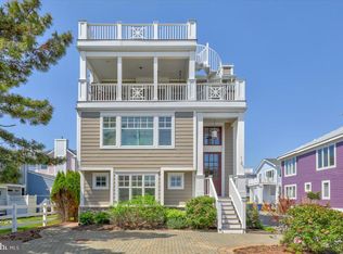 31 S Atlantic Ave, Bethany Beach, DE 19930