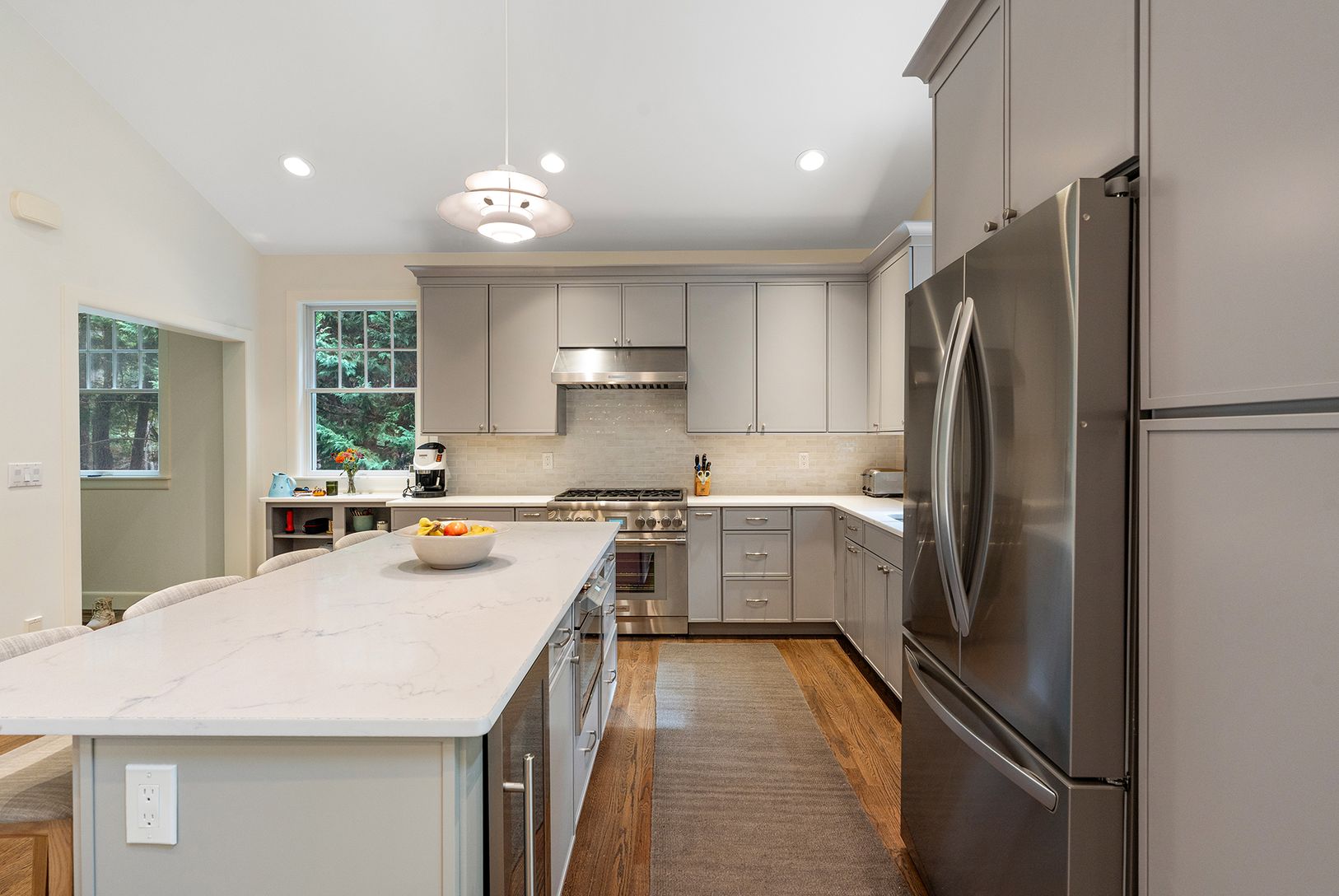 Brand new Kitchen