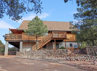 1505 N Easy St, Payson, AZ 85541