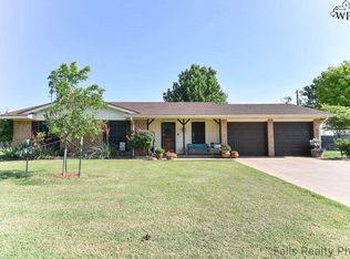 4628 Mourning Dove Ln, Wichita Falls, TX 76305