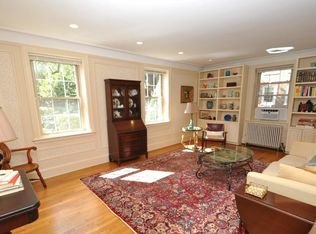 5 Alden Pl APT 1A, Bronxville, NY 10708