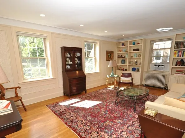 5 Alden Place #1A, Bronxville, NY 10708