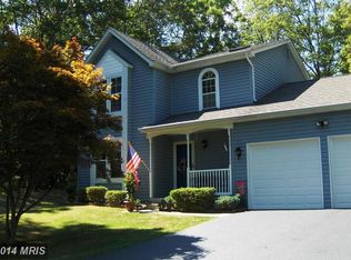 15530 Homeland Dr, Hughesville, MD 20637