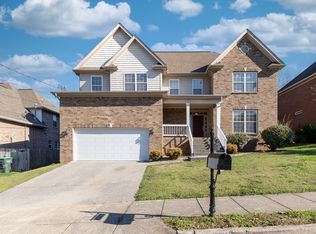 7016 Red Apple Rd, Antioch, TN 37013