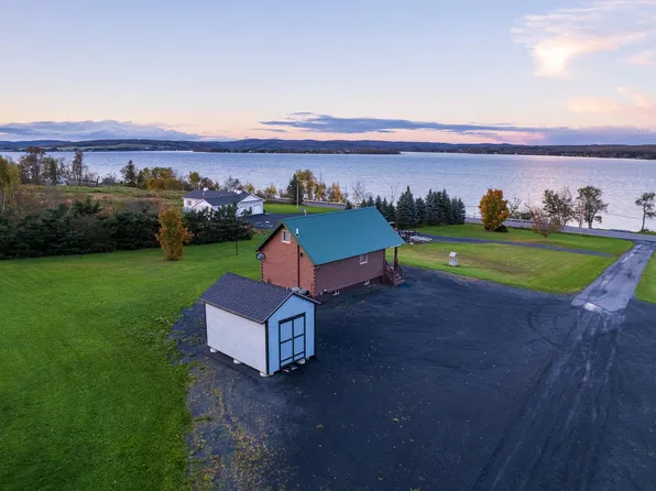 768 Main Street, Saint Agatha, ME 04772