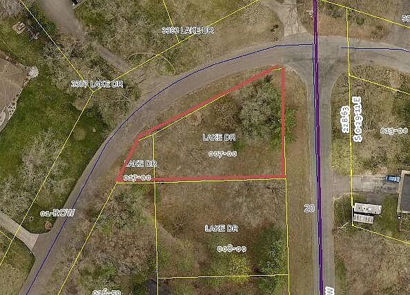 1st image of Lake Dr #7 & 17