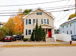 16 Concord Ave #1, Milton, MA 02186