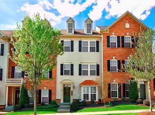 323 Wealdstone Rd, Cranberry Township, PA 16066