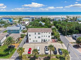 670 A1a Beach Blvd Unit D, Saint Augustine, FL 32080