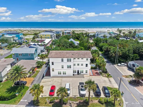 670 A1a Beach Blvd Unit D, Saint Augustine, FL 32080