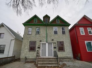 554 Manitoba Ave, Winnipeg, MB R2W2G8
