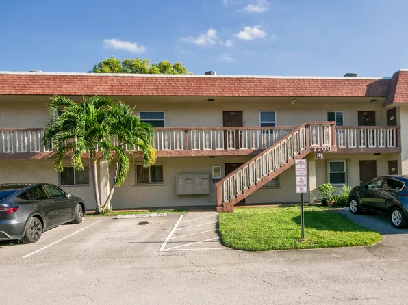 9200 SW 3rd St APT 109, Boca Raton, FL 33428