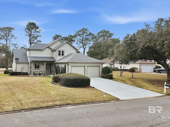602 Pinehurst Point, Gulf Shores, AL 36542