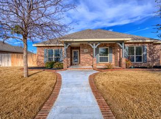 5918 Llano Ct, Midland, TX 79707
