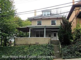 1203 Beechview Ave #2, Pittsburgh, PA 15216