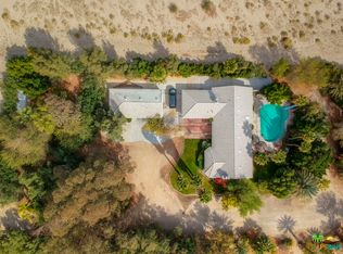 29220 Via Las Palmas, Thousand Palms, CA 92276