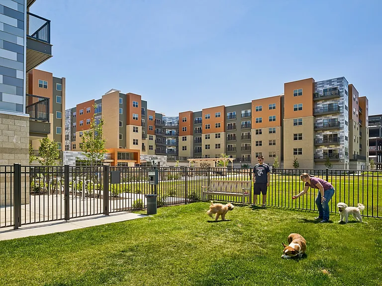 The Yards at 3 Crossings — Photo 15