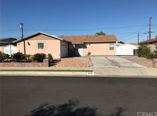 4805 Oakfield Ave, Santa Ana, CA 92703