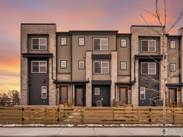 2379 E Suniga Rd, Fort Collins, CO 80524