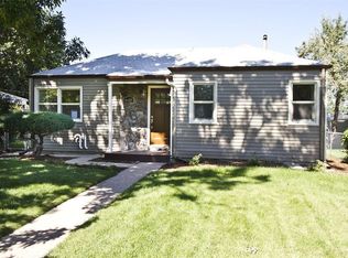 4625 Perry St, Denver, CO 80212