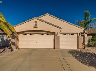 3907 S Seton Ave, Gilbert, AZ 85297