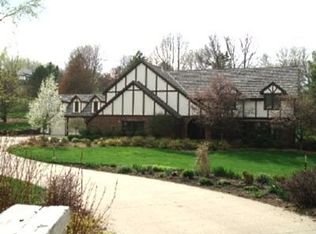 4801 Country Club Blvd, Sioux City, IA 51104