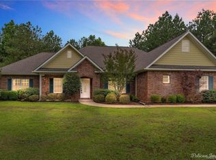 105 Walton Rd, Minden, LA 71055