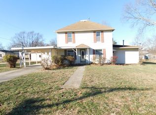 610 Maple St, Colony, KS 66015