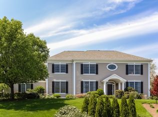 21 Castle Walk, Scarsdale, NY 10583