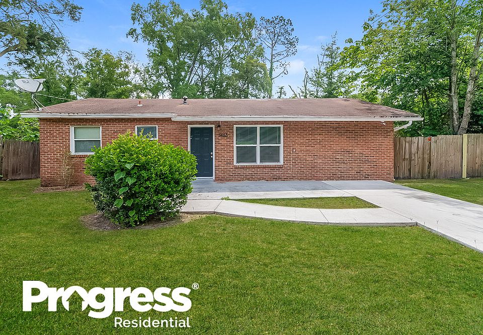 5653 Green Forest Dr, Jacksonville, FL 32244 Zillow