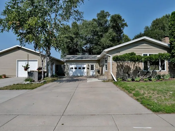 1134 S 17TH AVENUE, Wausau, WI 54401