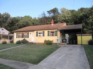 78 W Stephen Dr, Newark, DE 19713