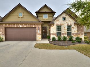 109 Bellagio Dr, Austin, TX 78734