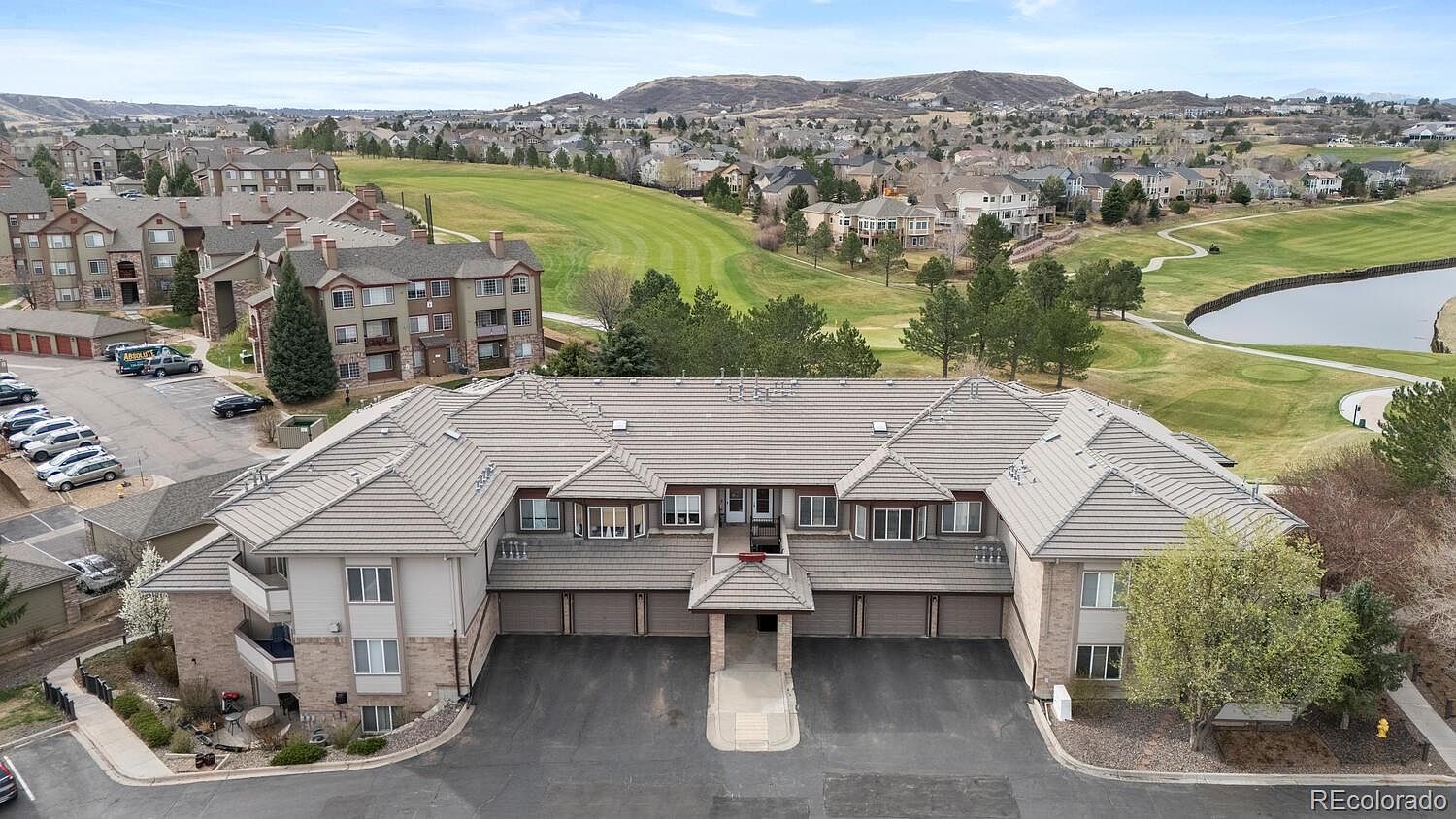 940 E Plum Creek Parkway #301
